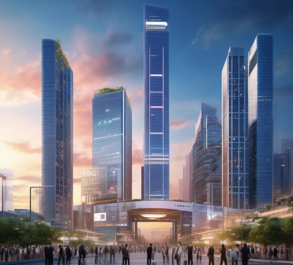 江阴,引领企业管理咨询发展的创新之都 江阴,引领企业管理咨询发展的创新之都