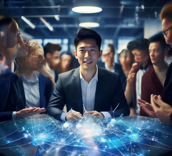 正晟企业管理咨询,数字化转型的驱动力 正晟企业管理咨询,数字化转型的驱动力