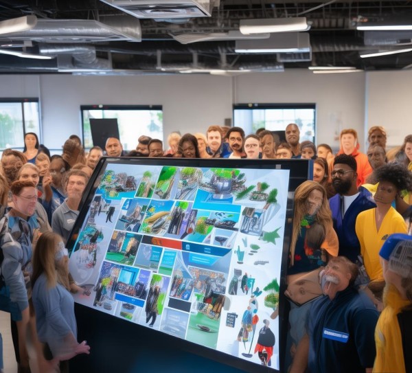 企业文化安全，故事与案例