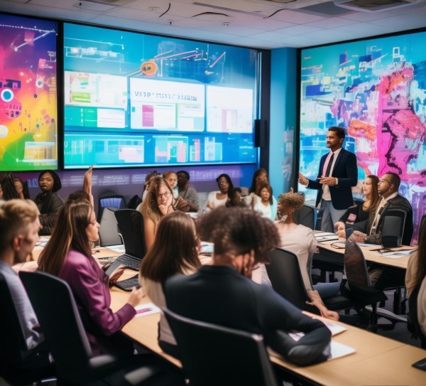 企业宣传培训班，提升企业吸引力的创新举措