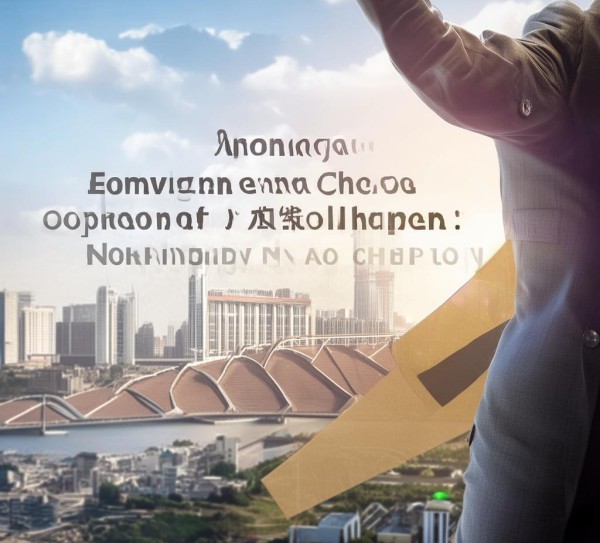 重庆仰天企业管理咨询，赋能发展，开新篇