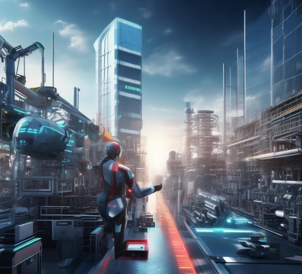 青岛神通企业管理咨询， navigating the complex landscape of modern manufacturing