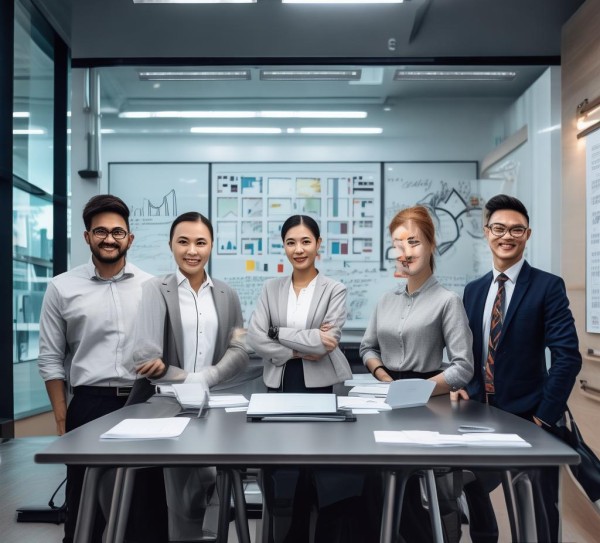 诚嘉企业管理咨询，助力企业成功，专业服务，精准指导，高效提升！