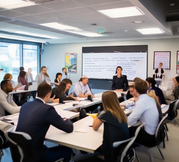 民航企业心理学培训，重塑管理能力，构建高效团队