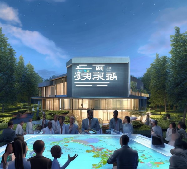 环林资源管理咨询公司,助力企业成功 环林资源管理咨询公司,助力企业成功