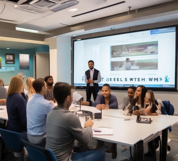 企业制度培训,一场精心设计的企业文化提升盛宴 企业制度培训,一场精心设计的企业文化提升盛宴