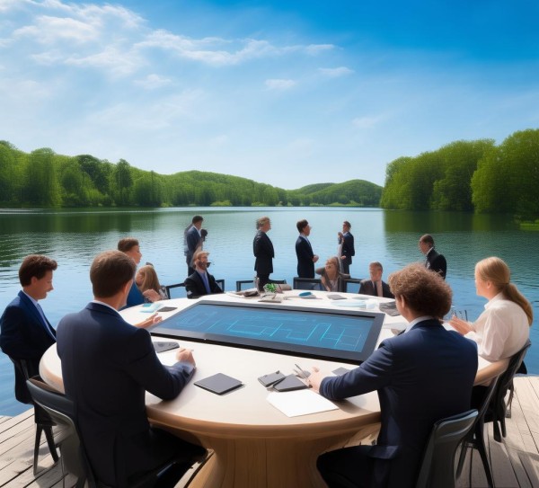 湖里管理咨询报价，如何在湖里实现高效管理