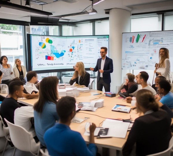 企业家培训班培训内容备受关注 企业家培训班培训内容备受关注