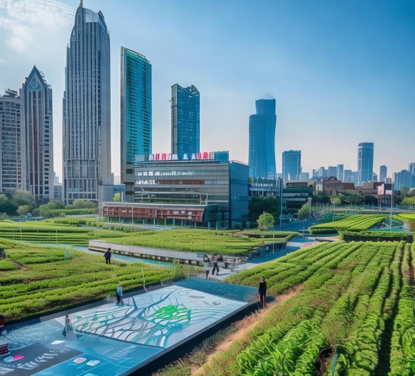 天津栽培产业，以企业为中心的经营管理咨询与发展路径