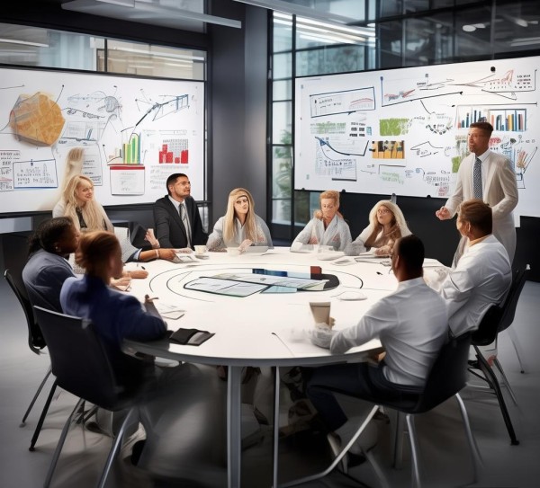 企业宣传培训班,助力企业发展新路径 企业宣传培训班,助力企业发展新路径