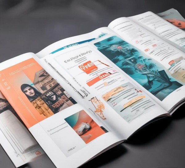 成功案例,画册文化设计实践 成功案例,画册文化设计实践