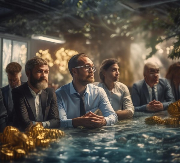 企业文化,一场无声的挑战与重生之旅 企业文化,一场无声的挑战与重生之旅