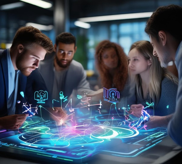 创新管理方案,从需求出发的解决方案 创新管理方案,从需求出发的解决方案