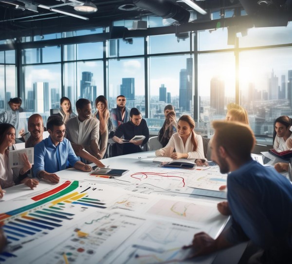 东莞荣光企业管理咨询，助力企业成长，创造财富。