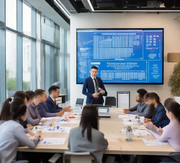 深圳企业管理培训方案，提升管理能力与实际操作经验