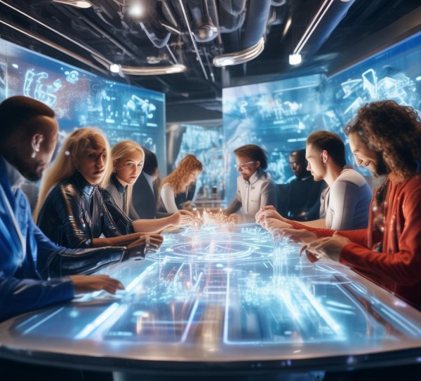 企业文化的力量如何为个人和企业带来创新灵感