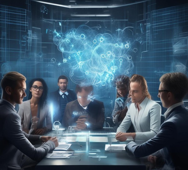 矩阵式管理,重塑企业管理层能力 矩阵式管理,重塑企业管理层能力