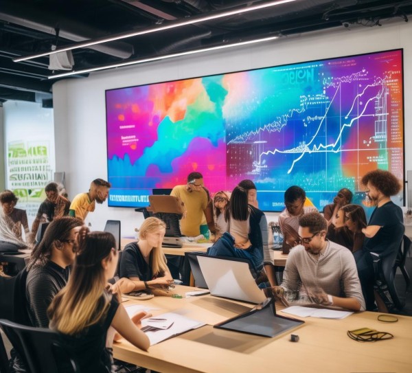 企业文化，在变革中创造价值