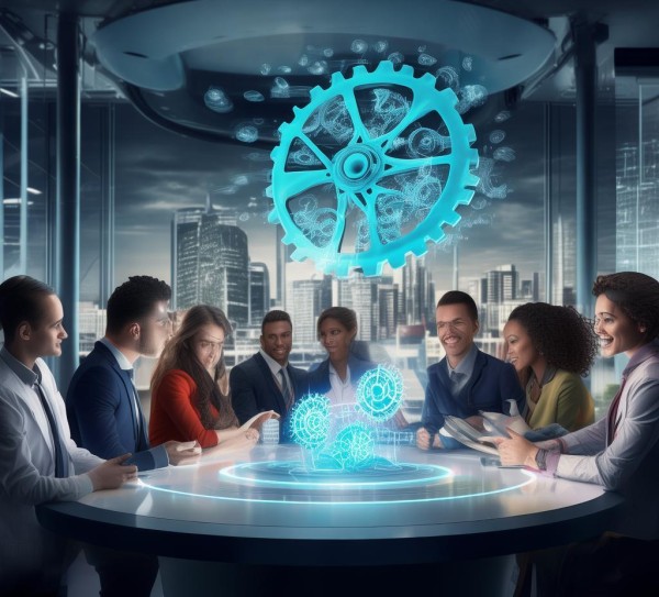 管理咨询人才培养的平衡引擎 管理咨询人才培养的平衡引擎