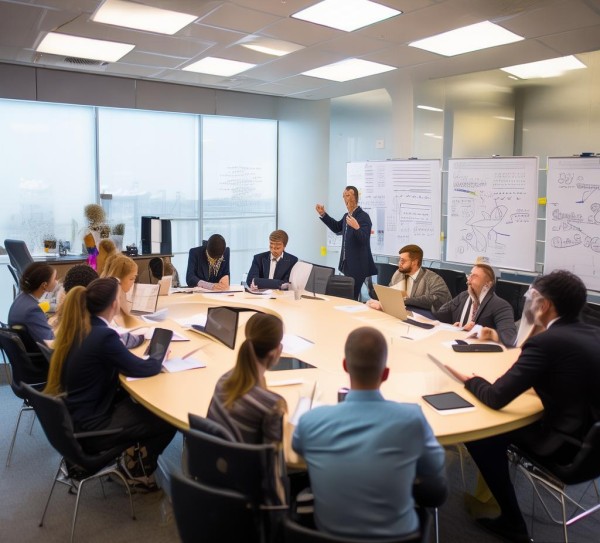 企业管理概论与能力提升的培训方案 企业管理概论与能力提升的培训方案