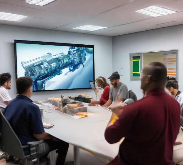 企业安全培训，有害物质培训如何提升企业的运营效率