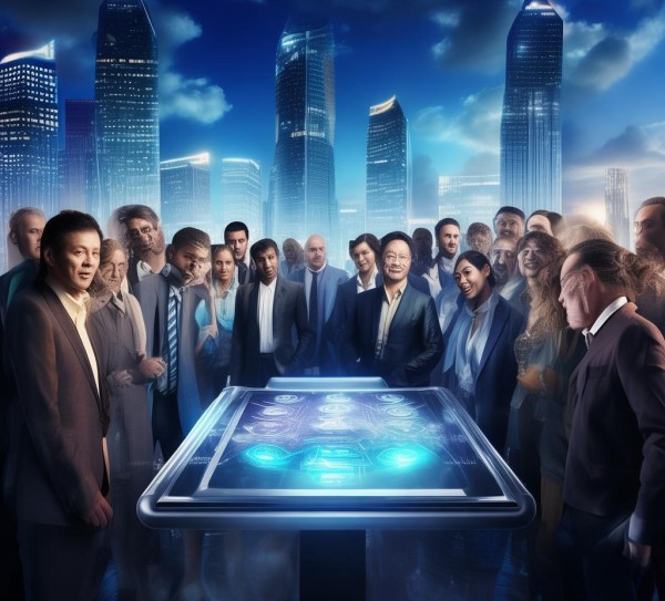 芸辉,创新驱动推动商业发展 芸辉,创新驱动推动商业发展