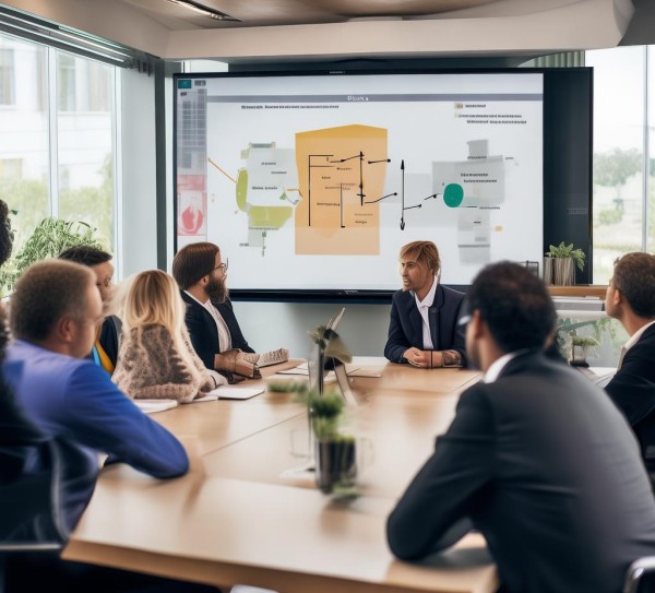 提升企业治理能力的关键环节，企业内审员培训