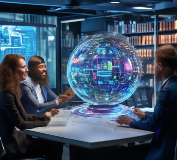 全面系统化管理咨询服务解决方案 全面系统化管理咨询服务解决方案