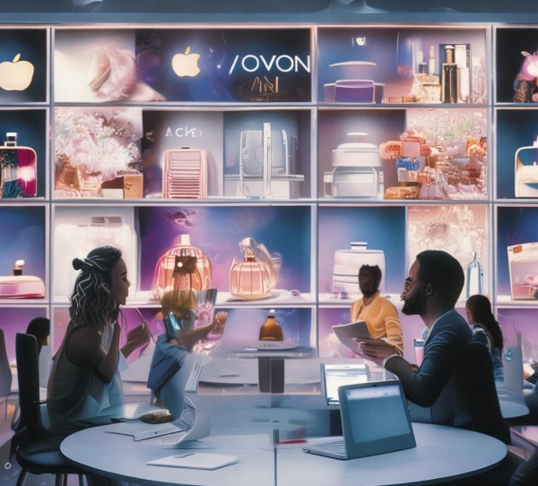 企业文化的独特魅力，从苹果到雅芳的成功启示