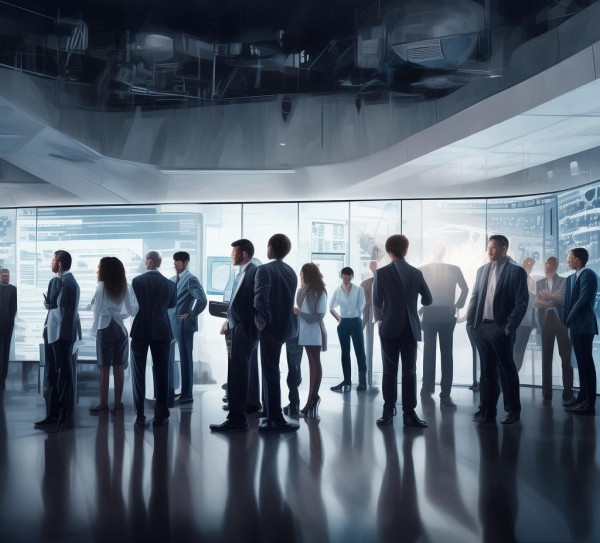 企业四天培训，挑战与机遇的交叉之变