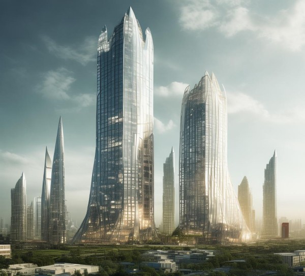 高层调整重塑新范式