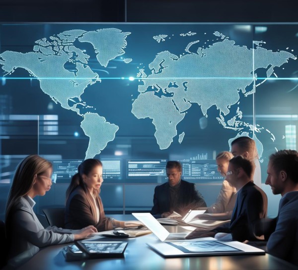 解析供应链与国际物流的咨询与优化