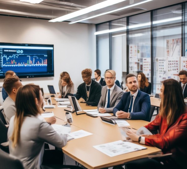 企业财务部培训,赋能未来,提升效率 企业财务部培训,赋能未来,提升效率