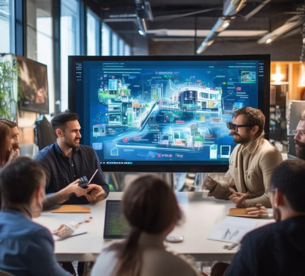 助力中小企业的数字化转型,远程培训助力高效转型 助力中小企业的数字化转型,远程培训助力高效转型