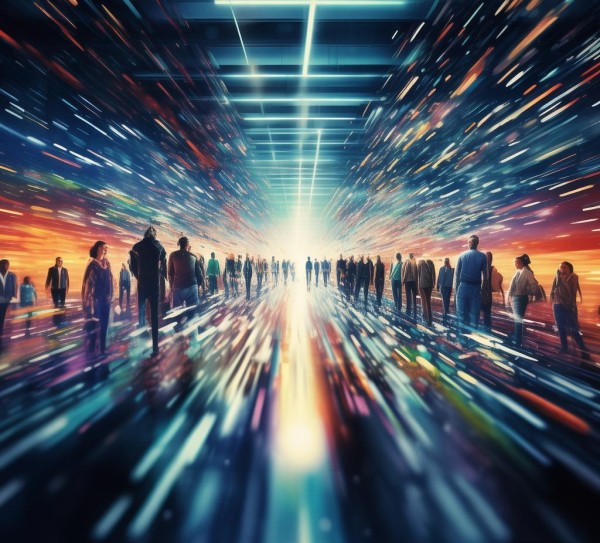 企业文化的力量,照亮前行的道路 企业文化的力量,照亮前行的道路