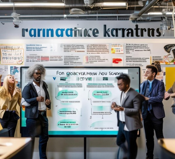 企业文化落地案例，企业管理中的实践与启示