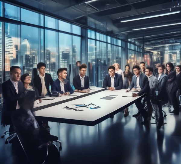 驰盛企业管理咨询，在变革中寻找机遇