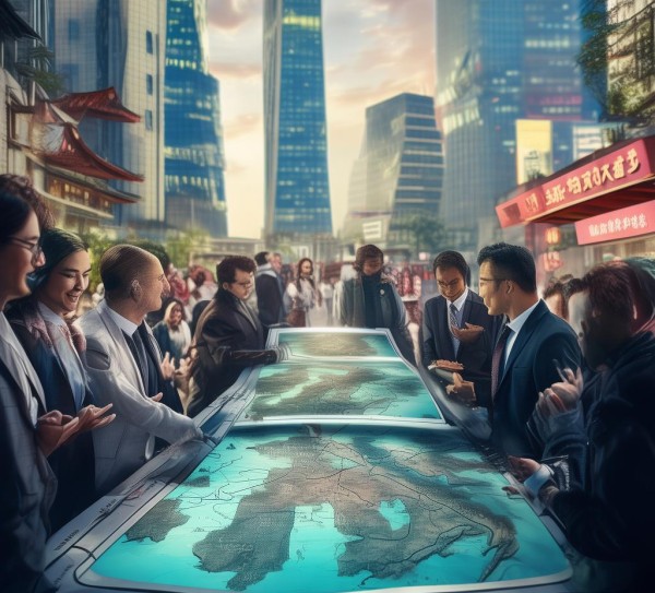 山西企业管理创新路径发展 山西企业管理创新路径发展