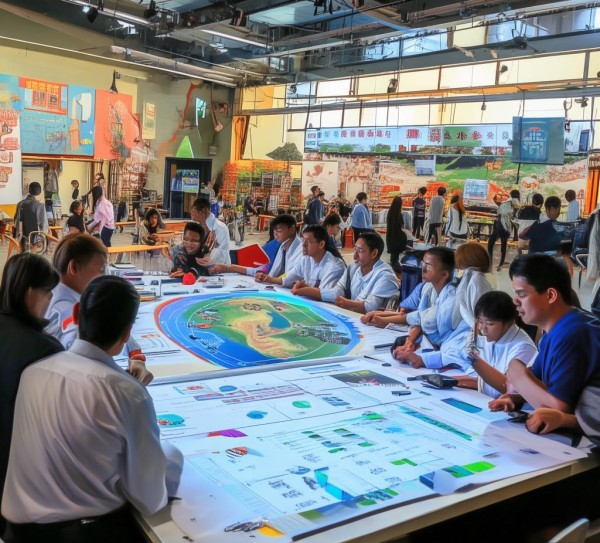 潮州管理培训计划,重塑经济活力,创新路径 潮州管理培训计划,重塑经济活力,创新路径