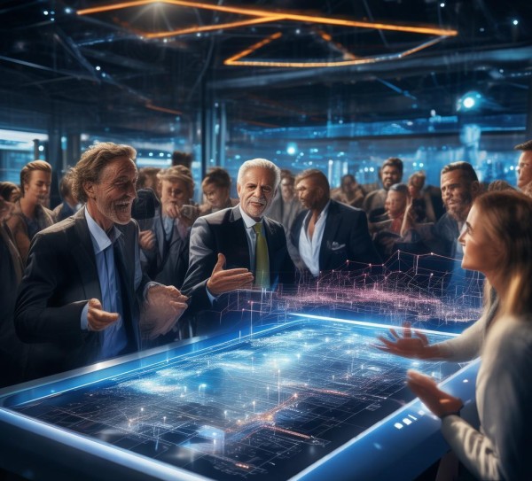 智创未来,鲍山企业管理咨询,未来趋势与创新方向 智创未来,鲍山企业管理咨询,未来趋势与创新方向