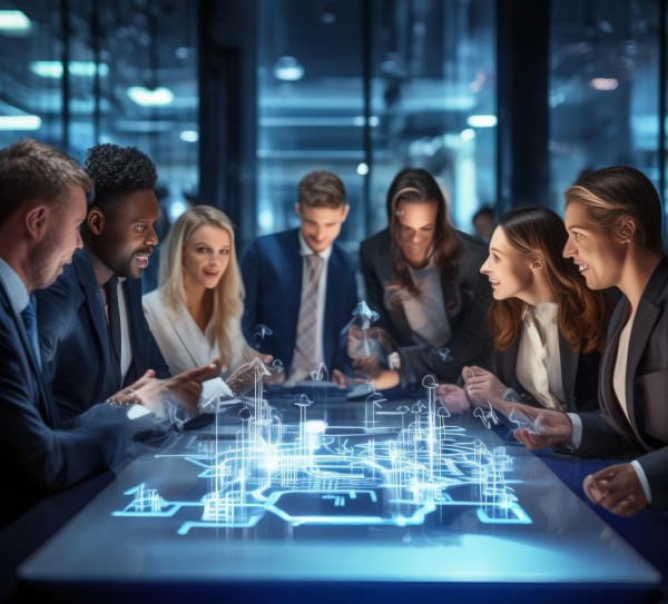 构建高效共赢的合伙组织模式 构建高效共赢的合伙组织模式