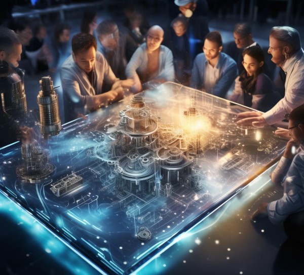 从战略到运营，打造企业发展的新引擎