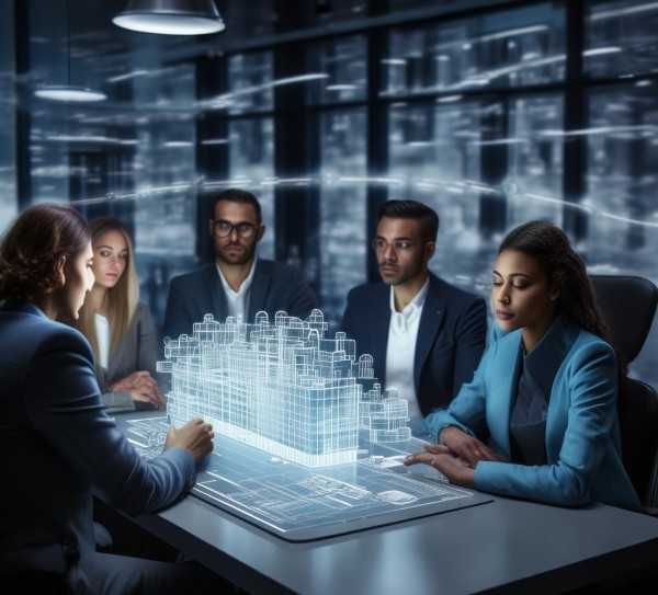 责任与详实，管理咨询的未来之选！