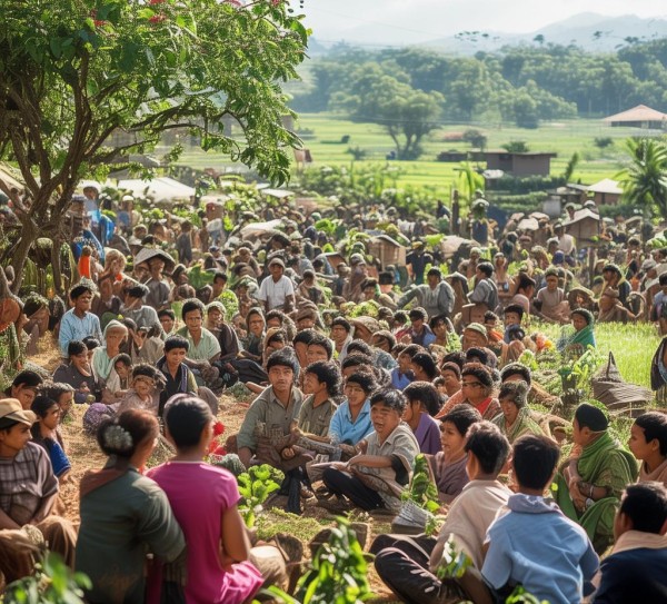 返乡企业短期培训助力乡村振兴