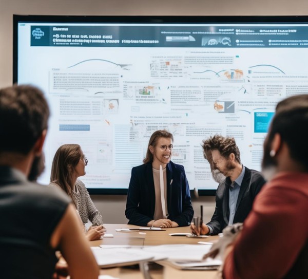 企业通讯员的新闻报道培训机制设计与实践 企业通讯员的新闻报道培训机制设计与实践