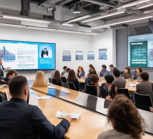 企业新闻报道培训班，提升企业传播力与创新能力