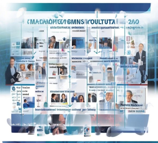 企业管理咨询全流程解析,设计到执行的系统性指导 企业管理咨询全流程解析,设计到执行的系统性指导