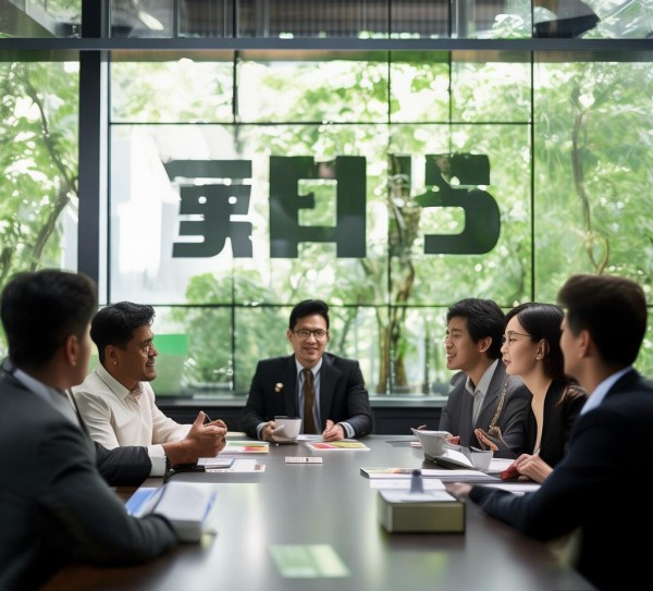 蕨盛企业管理咨询，助力企业可持续发展