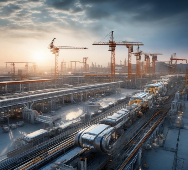 山东景行,汽车制造行业的标杆与全球领导者 山东景行,汽车制造行业的标杆与全球领导者