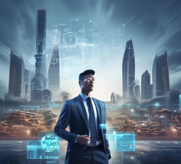 江干,管理与咨询领域的创新者与未来领导者 江干,管理与咨询领域的创新者与未来领导者